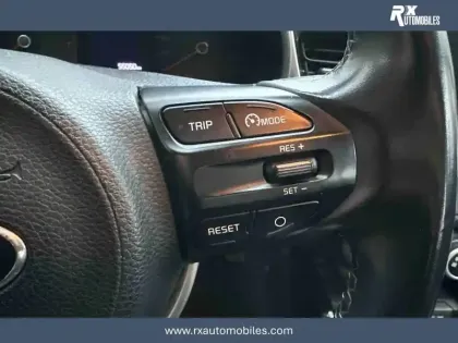 Photo 33 Kia Rio  1.0 T-GDi 100 ch BVM6