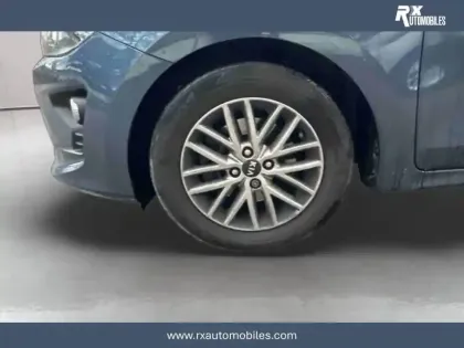 Photo 29 Kia Rio  1.0 T-GDi 100 ch BVM6