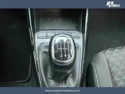 Photo 15 Kia Rio  1.0 T-GDi 100 ch BVM6