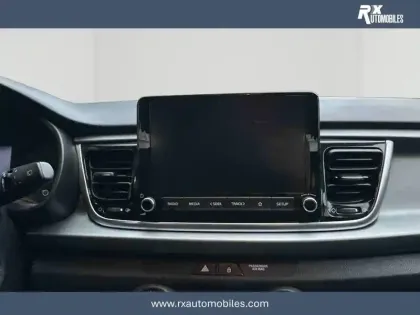 Photo 30 Kia Rio  1.0 T-GDi 100 ch BVM6