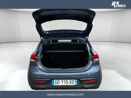 Photo 20 Kia Rio  1.0 T-GDi 100 ch BVM6