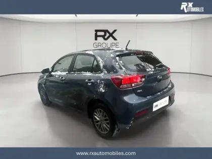 Photo 9 Kia Rio  1.0 T-GDi 100 ch BVM6