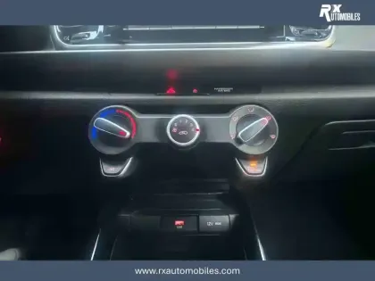 Photo 14 Kia Rio  1.0 T-GDi 100 ch BVM6