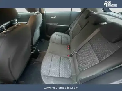 Photo 16 Kia Rio  1.0 T-GDi 100 ch BVM6