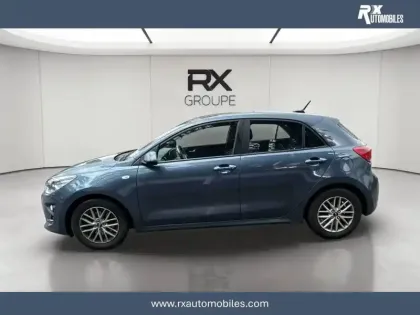 Photo 24 Kia Rio  1.0 T-GDi 100 ch BVM6