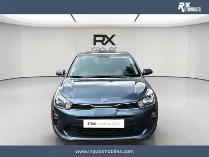 Photo 28 Kia Rio  1.0 T-GDi 100 ch BVM6