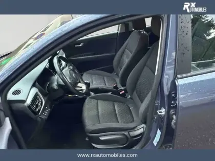 Photo 21 Kia Rio  1.0 T-GDi 100 ch BVM6