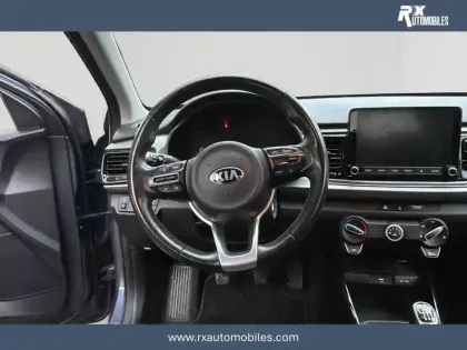 Photo 19 Kia Rio  1.0 T-GDi 100 ch BVM6
