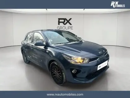 Photo 6 Kia Rio  1.0 T-GDi 100 ch BVM6