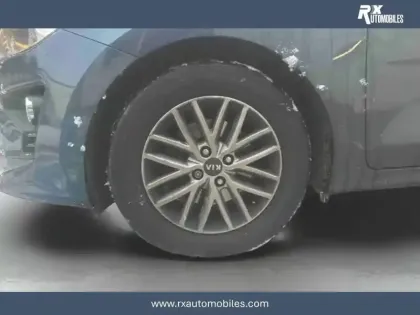 Photo 12 Kia Rio  1.0 T-GDi 100 ch BVM6