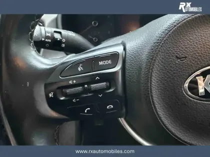 Photo 32 Kia Rio  1.0 T-GDi 100 ch BVM6