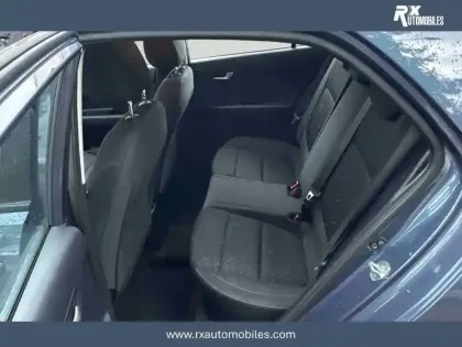 Photo 36 Kia Rio  1.0 T-GDi 100 ch BVM6