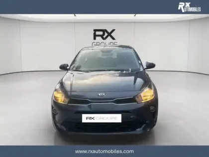 Photo 11 Kia Rio  1.0 T-GDi 100 ch BVM6