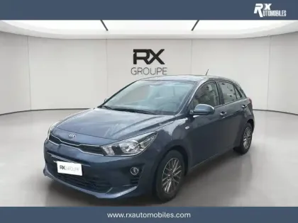 Photo 23 Kia Rio  1.0 T-GDi 100 ch BVM6