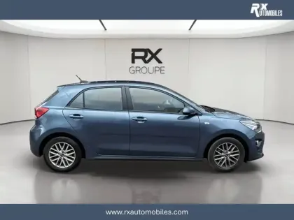 Photo 27 Kia Rio  1.0 T-GDi 100 ch BVM6