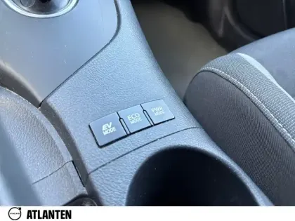 Photo 14 Toyota Auris Gén. II Ph2 NG Design 5