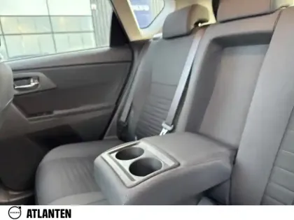 Photo 19 Toyota Auris Gén. II Ph2 NG Design 5