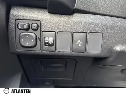 Photo 15 Toyota Auris Gén. II Ph2 NG Design 5