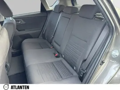 Photo 5 Toyota Auris Gén. II Ph2 NG Design 5