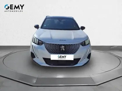 Photo 19 Peugeot 2008 Gén. II Ph2 GT 5