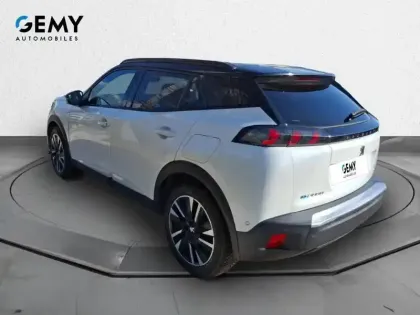 Photo 24 Peugeot 2008 Gén. II Ph2 GT 5