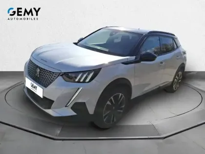 Photo Peugeot 2008 Gt