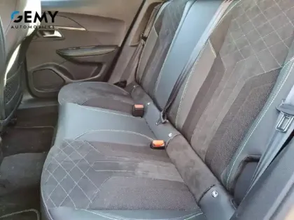 Photo 9 Peugeot 2008  Electrique 136 ch