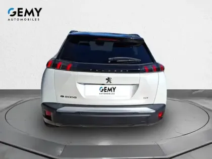 Photo 22 Peugeot 2008 Gén. II Ph2 GT 5