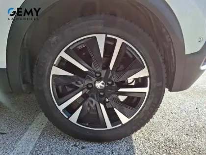 Photo 28 Peugeot 2008 Gén. II Ph2 GT 5