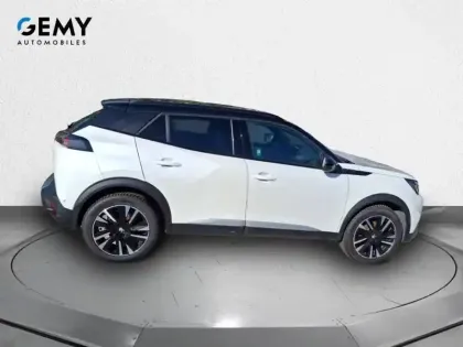 Photo 21 Peugeot 2008 Gén. II Ph2 GT 5