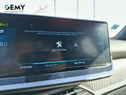 Photo 32 Peugeot 2008 Gén. II Ph2 GT 5