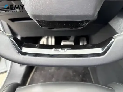 Photo 40 Peugeot 3008  Hybrid 136 e-DCS6