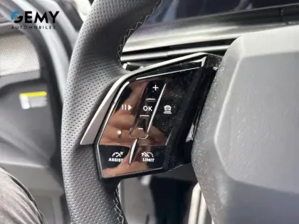 Photo 62 Peugeot 3008  Hybrid 136 e-DCS6