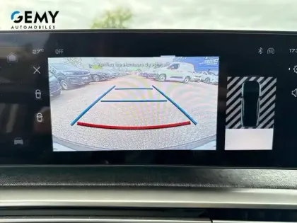 Photo 66 Peugeot 3008  Hybrid 136 e-DCS6