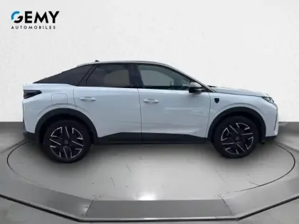 Photo 49 Peugeot 3008  Hybrid 136 e-DCS6