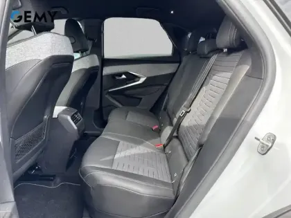 Photo 55 Peugeot 3008  Hybrid 136 e-DCS6