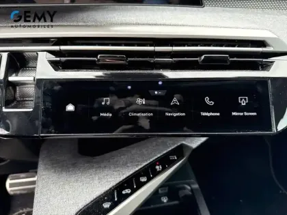 Photo 59 Peugeot 3008  Hybrid 136 e-DCS6