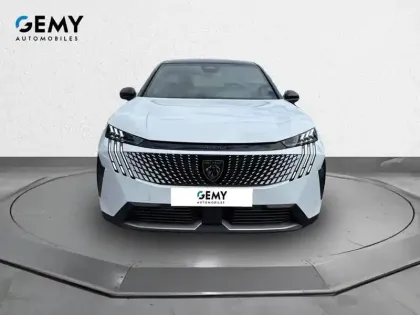 Photo 24 Peugeot 3008  Hybrid 136 e-DCS6