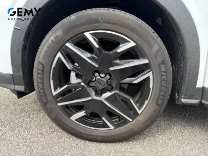 Photo 56 Peugeot 3008  Hybrid 136 e-DCS6