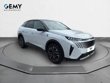 Photo 48 Peugeot 3008  Hybrid 136 e-DCS6