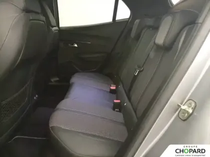 Photo 10 Peugeot 2008  PureTech 130 S&S BVM6