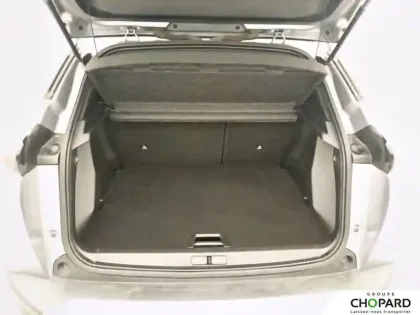 Photo 5 Peugeot 2008  PureTech 130 S&S BVM6