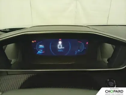 Photo 16 Peugeot 2008  PureTech 130 S&S BVM6