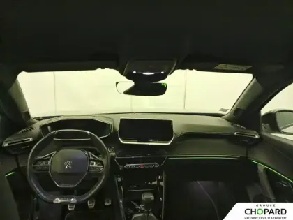 Photo 14 Peugeot 2008  PureTech 130 S&S BVM6