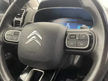 Photo 28 Citroën C5 aircross  Hybride Rechargeable 225 S&S e-EAT8