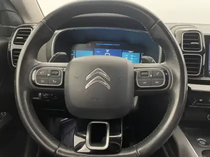 Photo 22 Citroën C5 aircross  Hybride Rechargeable 225 S&S e-EAT8