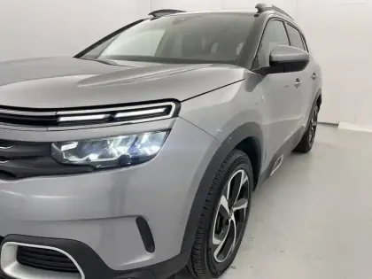 Photo 23 Citroën C5 aircross  Hybride Rechargeable 225 S&S e-EAT8