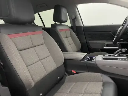 Photo 24 Citroën C5 aircross  Hybride Rechargeable 225 S&S e-EAT8