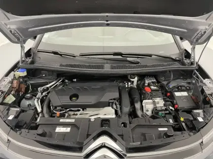 Photo 20 Citroën C5 aircross  Hybride Rechargeable 225 S&S e-EAT8