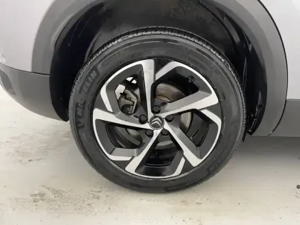 Photo 18 Citroën C5 aircross  Hybride Rechargeable 225 S&S e-EAT8